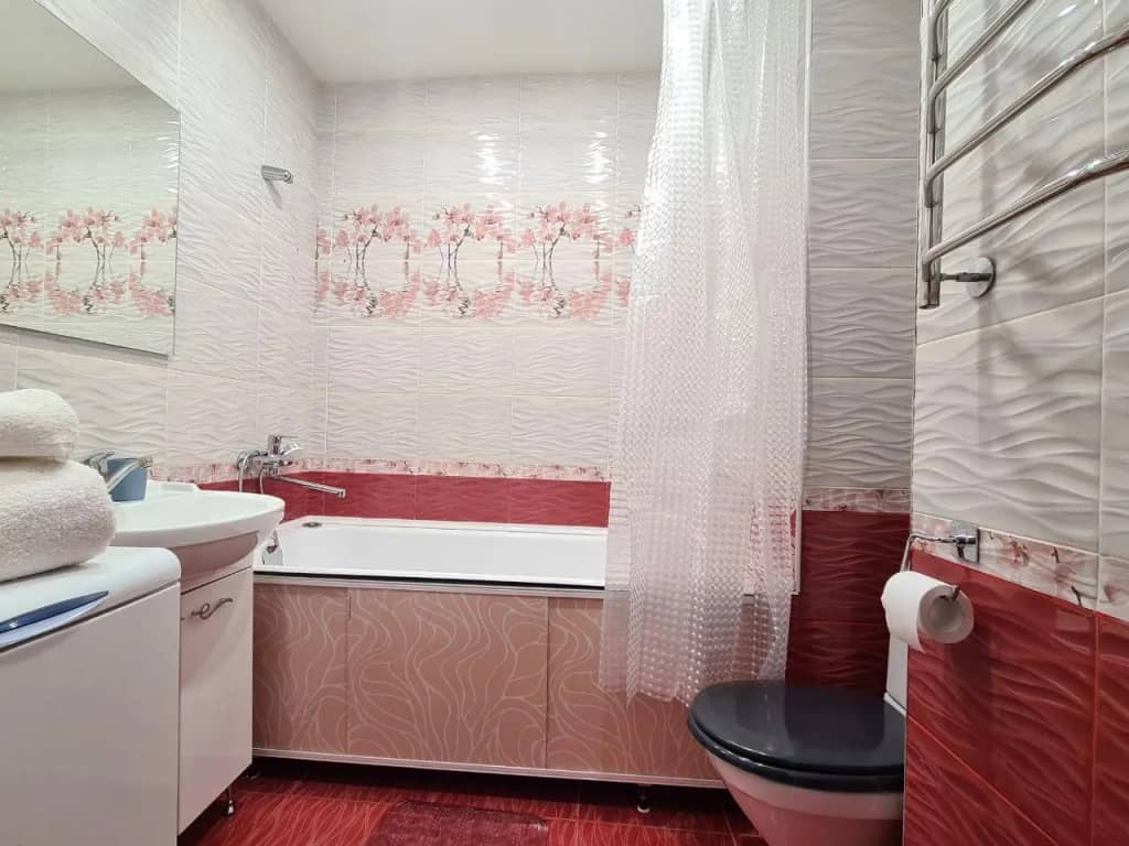 Runway Apartments на улица Курыжова 30: фото 7