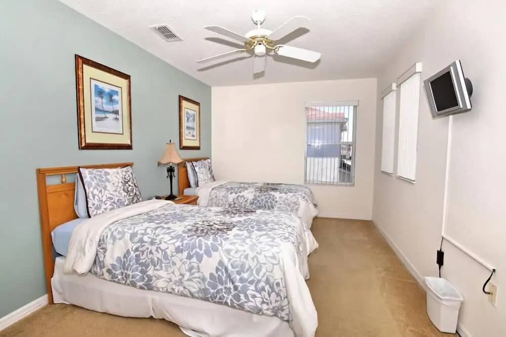 103bll Fantastic 4 bed With Games Room: фото 5