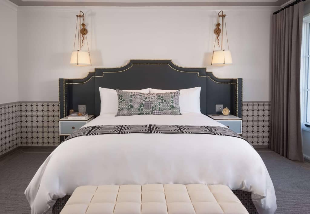 Hotel Californian: фото 6