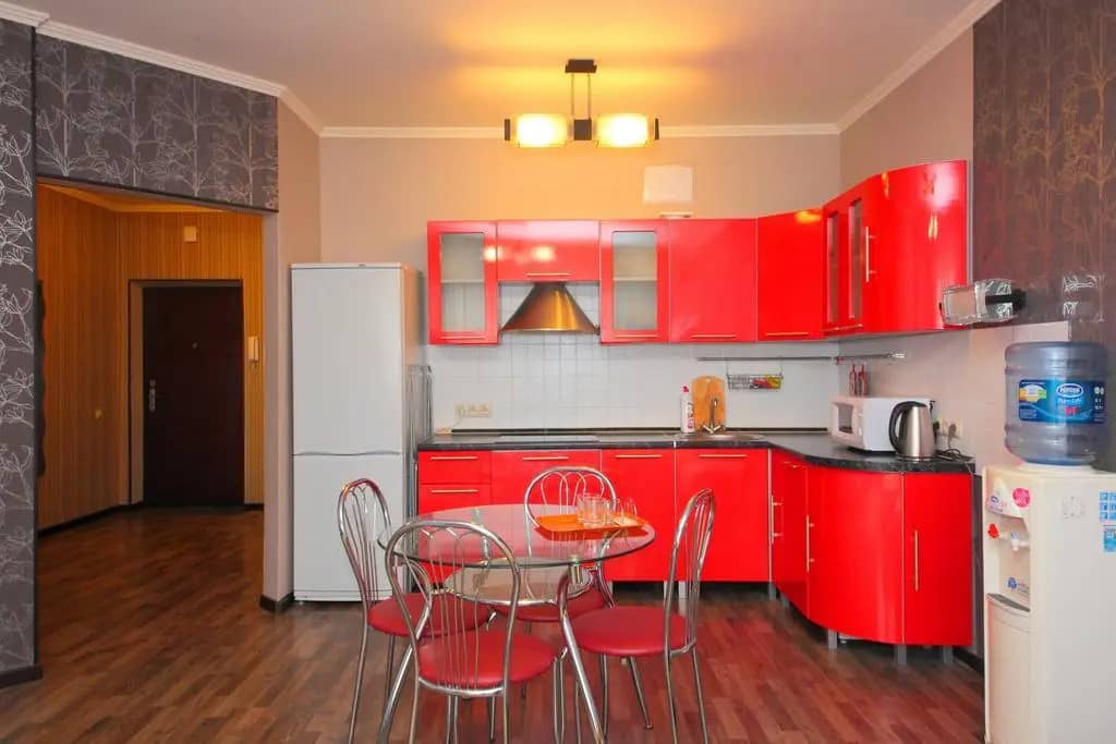 MS Apartments Khimki on Leninsky Prospekt : фото 5