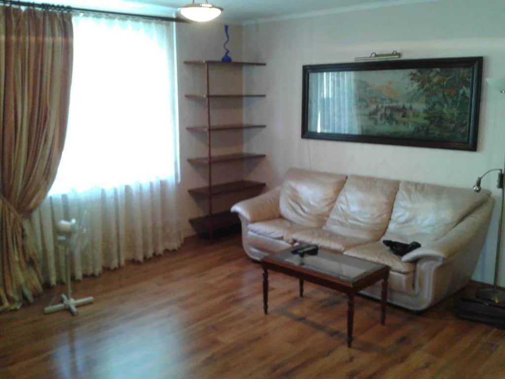 Na Krasina Apartments: фото 5