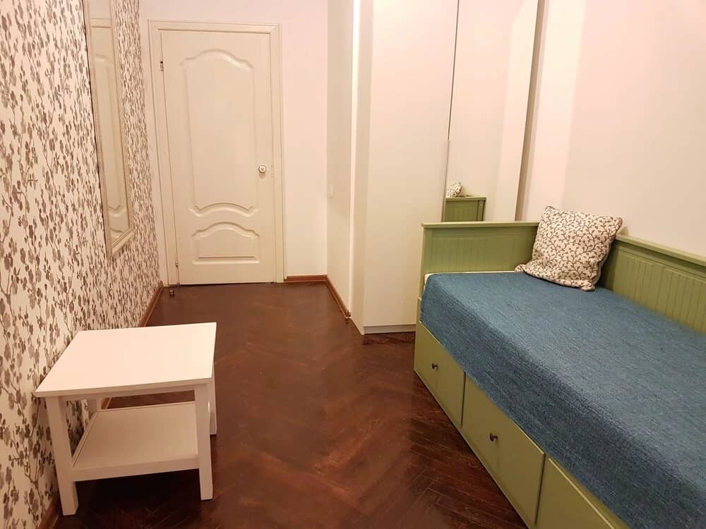 Aparthotel Deputatsky: фото 4
