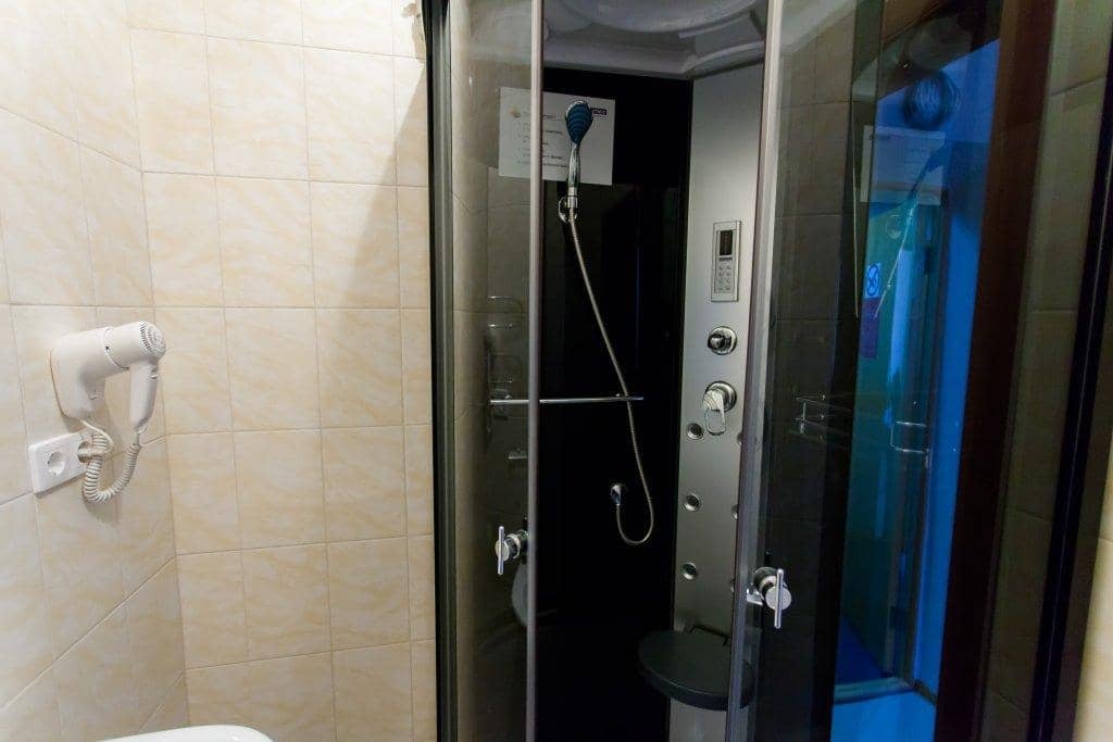 Меблированные комнаты V Centre: фото 4
