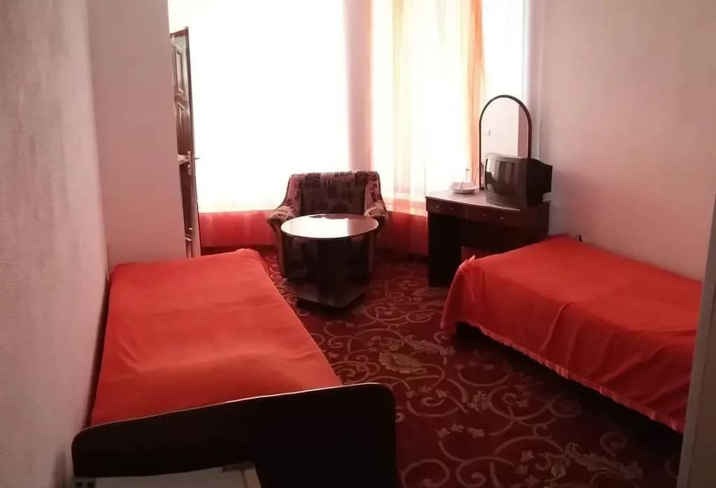 Olga Guest House: фото 4