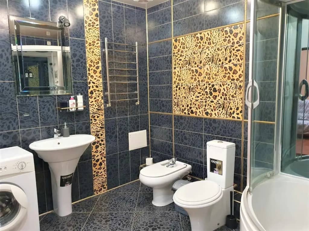 Apart Aprel (Апарт Апрель) на улице Медицинская 1А: фото 7