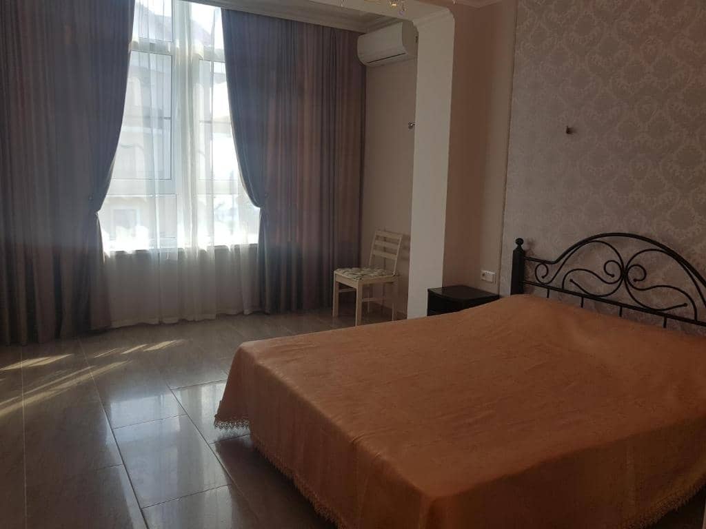 Apartment Krymskaya 19V: фото 6