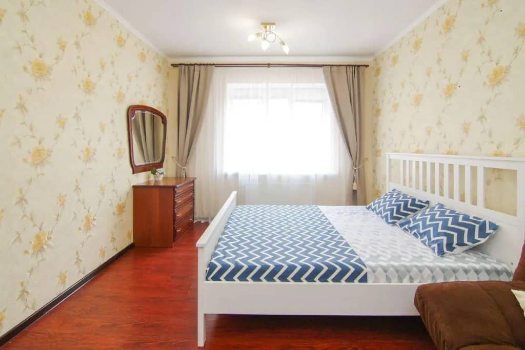 Family Apartments (Фэмили Апартментс) на улице Восточно-Кругликовская 18: фото 4