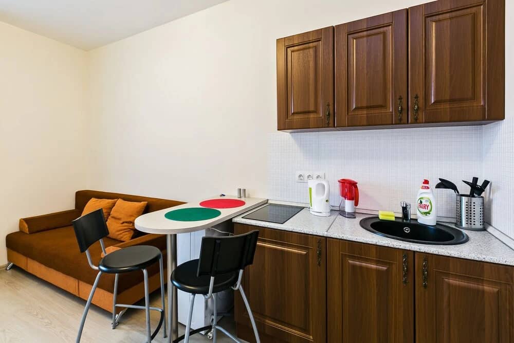 MaxRealty24 Putilkovo, Novotushinskaya 2 Studio: фото 7