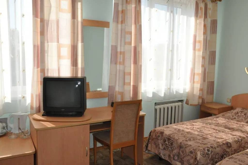 U Sokolyikh Gor, Gostinichnyy Kompleks: фото 7