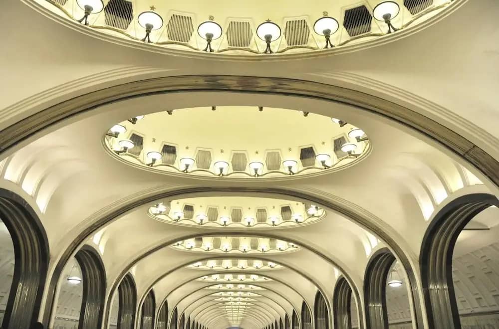 Myhotel24 Brestskaya: фото 7