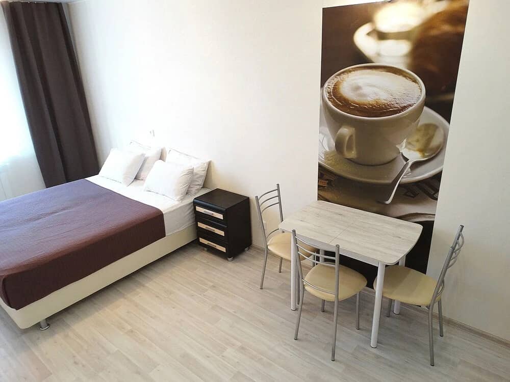 InnDays Apartments: фото 7