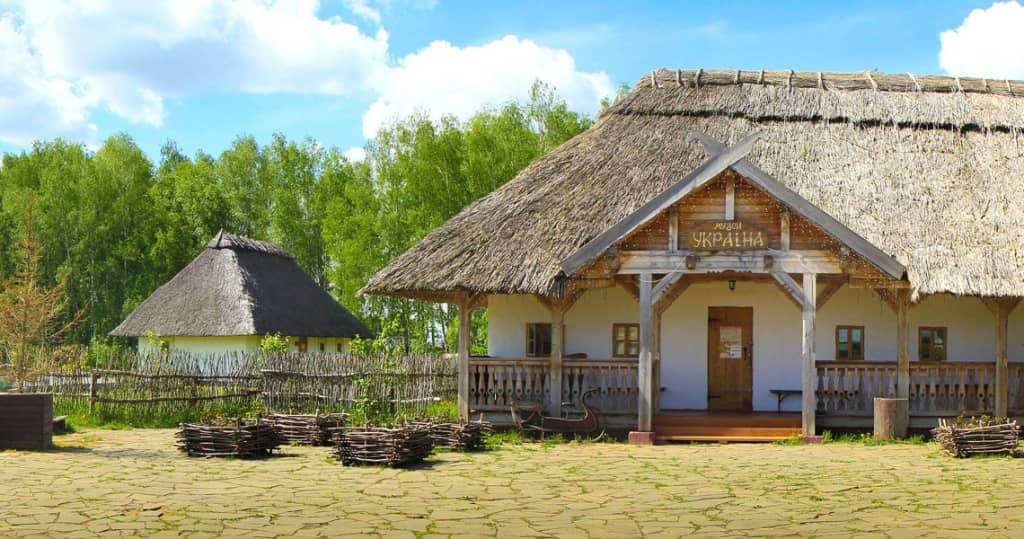 Украина Этномир: фото 7
