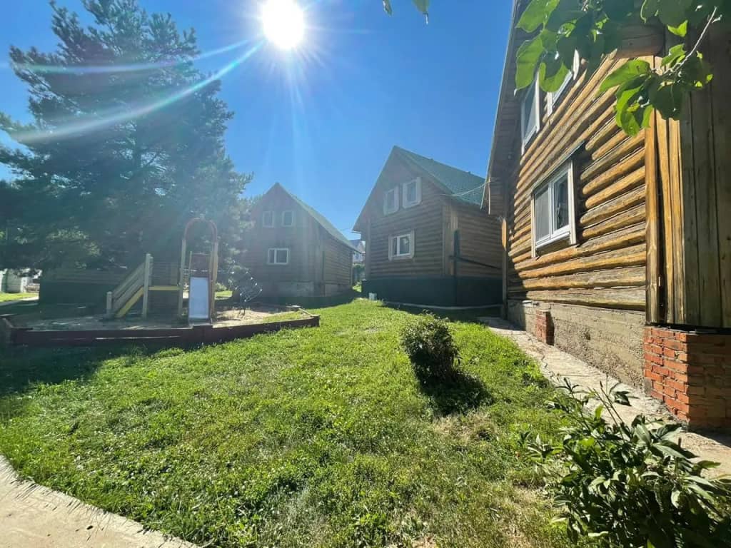 SOKOLKI Village (Соколки Вилладж): фото 5