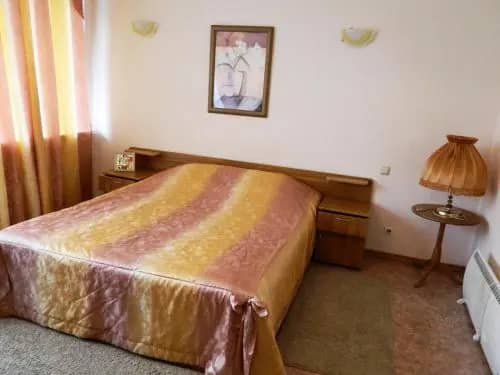 Sanative hotel Zouz: фото 4