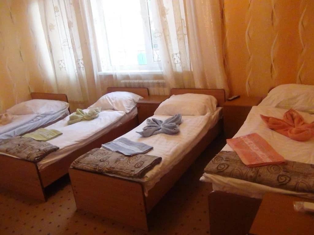 Гостевой Дом Мирный: фото 4