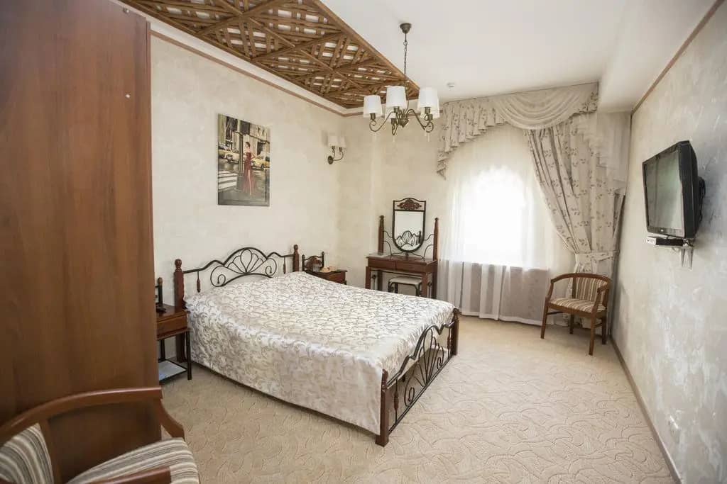 Рыцарский двор: фото 6