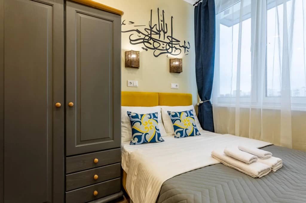 InHome24 (ИнХоум24) на аллее Берёзовая 19к6: фото 4