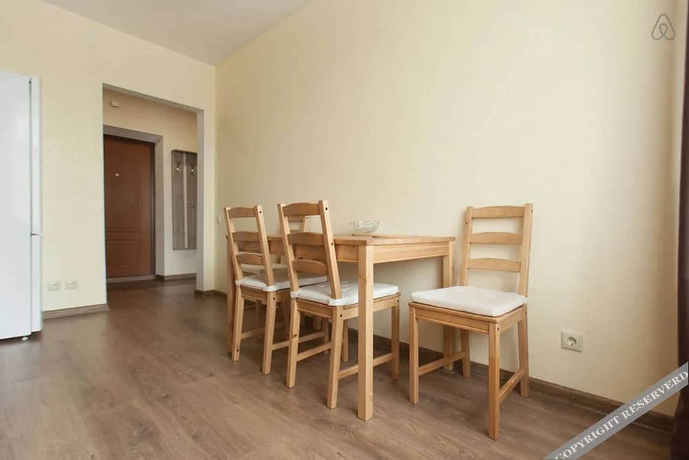 Comfortable modern apartment at Kremlin: фото 5