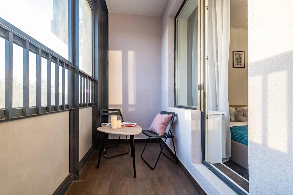 ApartMe Светлановский: фото 7