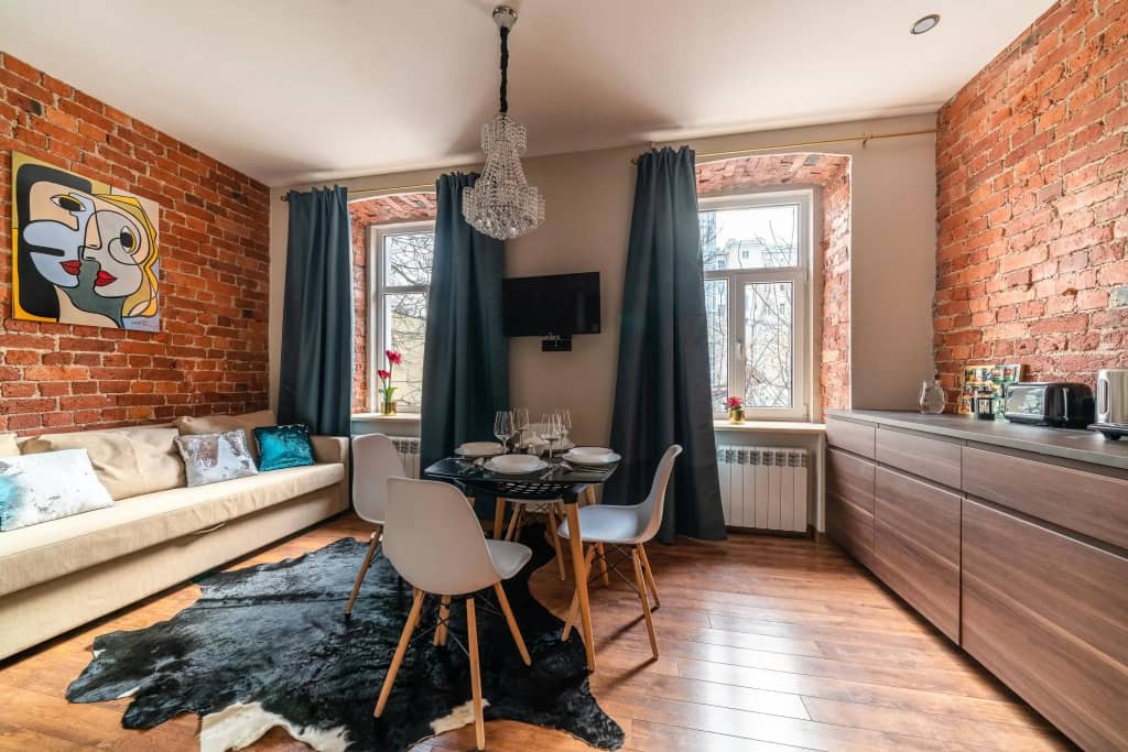 Letyourflat (Лэтюфлэт) на улице Восстания 55Б: фото 4