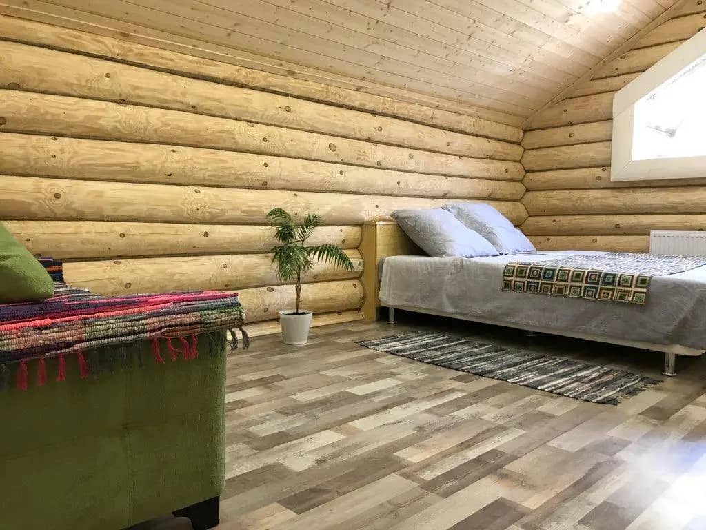 Гостевой дом Гридино village: фото 5