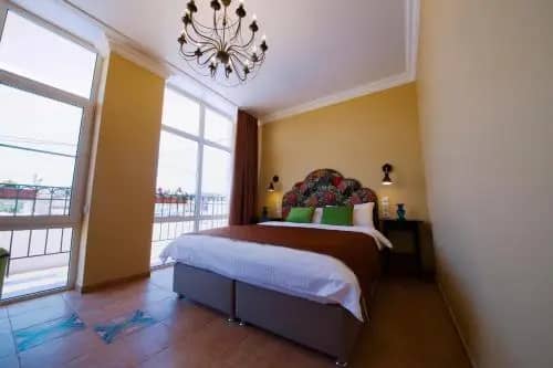 Boutique Hotel Picasso: фото 5