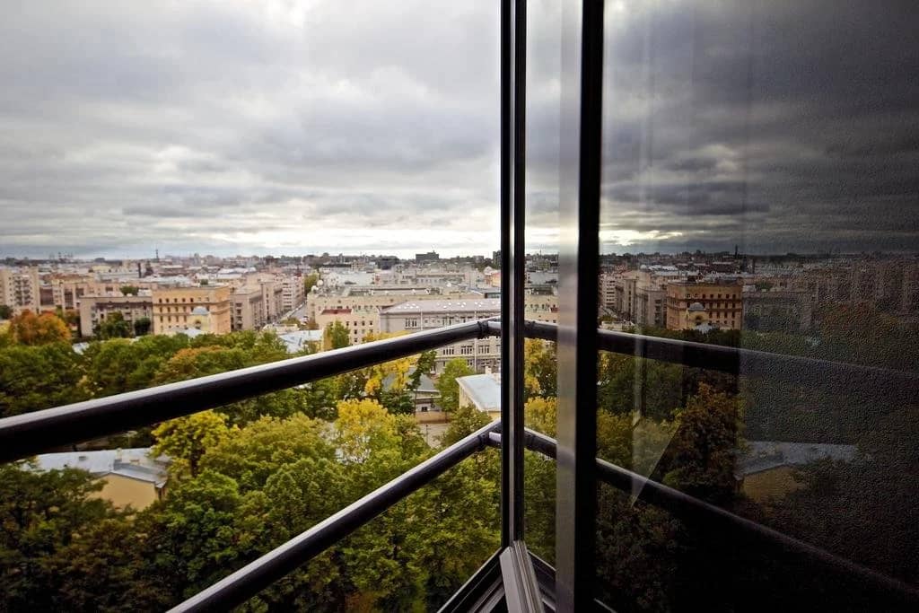Меблированные комнаты Myhomehotel On Medikov: фото 4