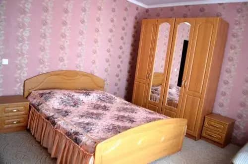 Guest House Belaya Lebed`: фото 5
