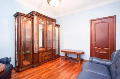 Apartment Babushkina: фото 7