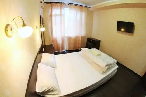 Shevchenko 21 Guest House: фото 6