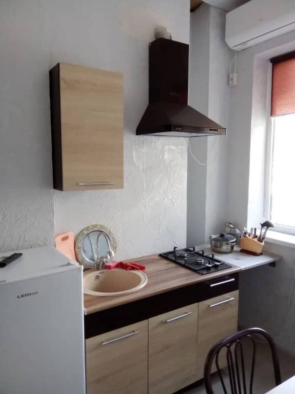 Anapskiy Uyut Guest House: фото 4