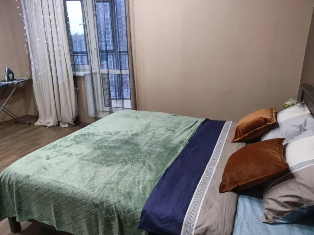 Апартаменты ApartKZN на улице Баки Урманче 5: фото 6