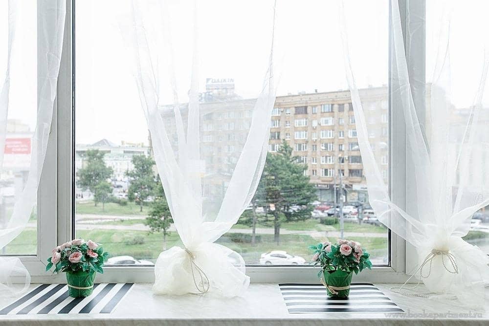 Premium Apartments Smolenskaya 6: фото 6