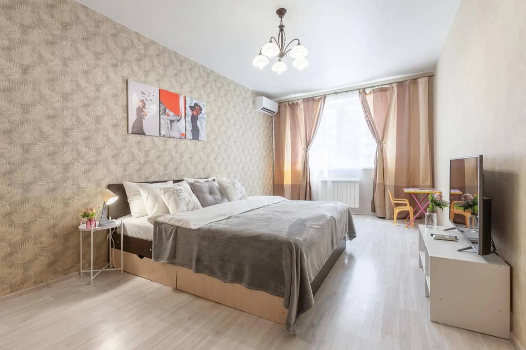 RentPlaza (РентПлаза) на улице Ленинская: фото 5