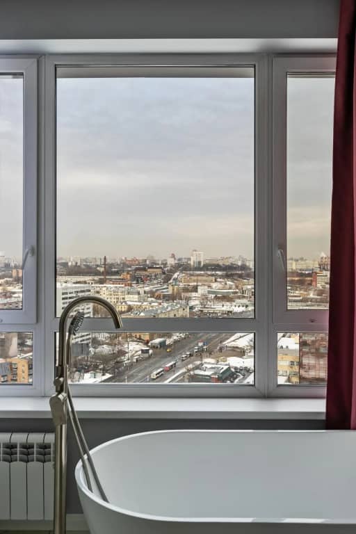 MaxRealty24 на шоссе Волоколамское 71/22к3: фото 7