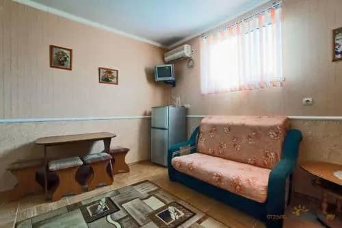 Solnyshko Guest House: фото 5
