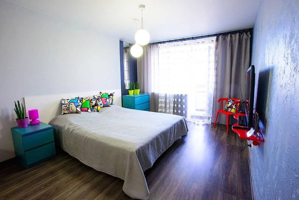 Apartment Etazhy Krasny-Eremina: фото 4