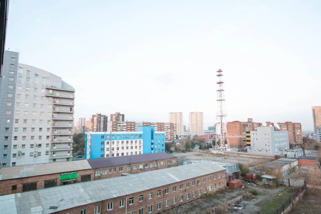 City124 (Сити124) на улице Взлётная: фото 6