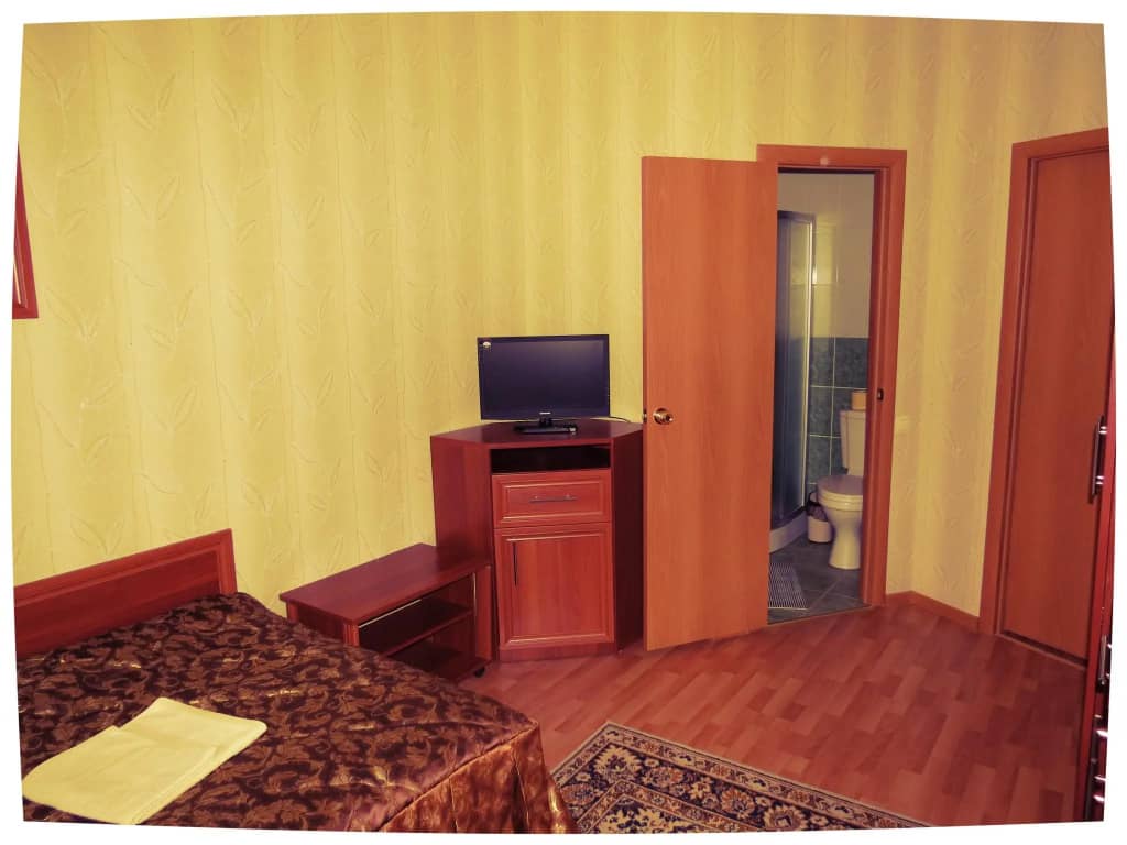 Hotel Kudelka: фото 6