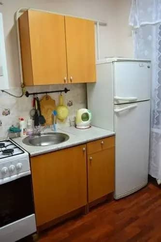 Rezident Apartments on Stratonavtov Proezd: фото 5