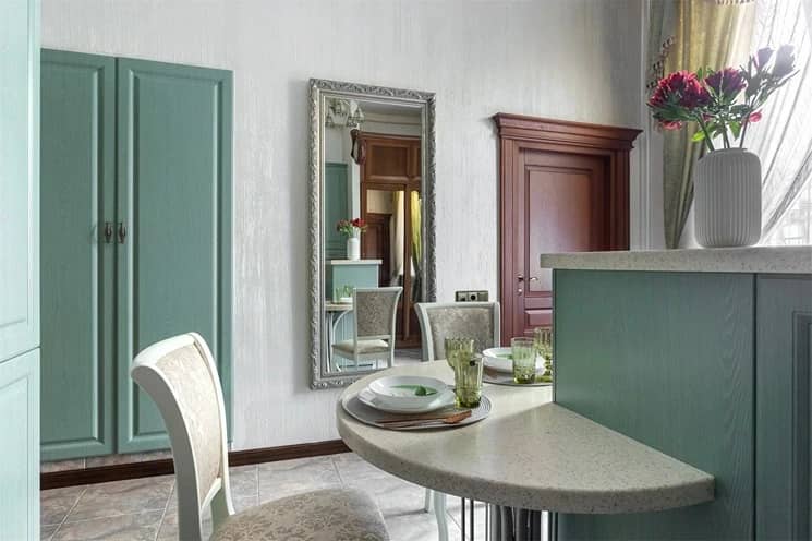 LetYourFlat Cabinet: фото 6