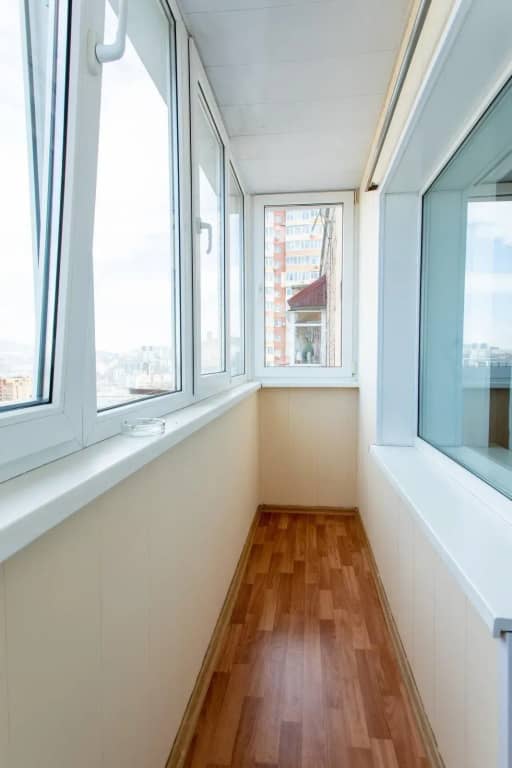OGNI Apartments (ОГНИ Апартментс) на проспекте Острякова 6: фото 6