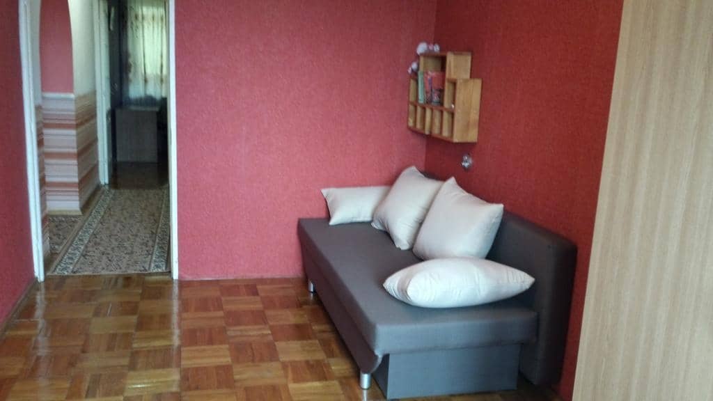 Apartment Moskovskiy 33: фото 7