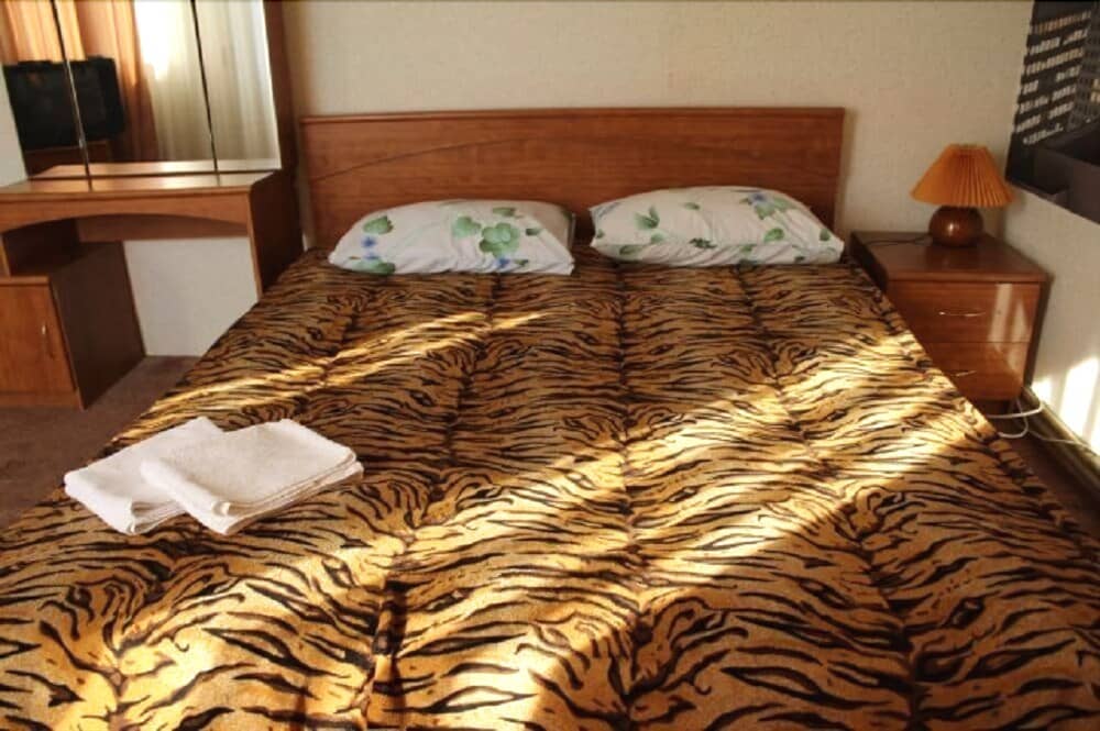 Alfa Guest House: фото 6