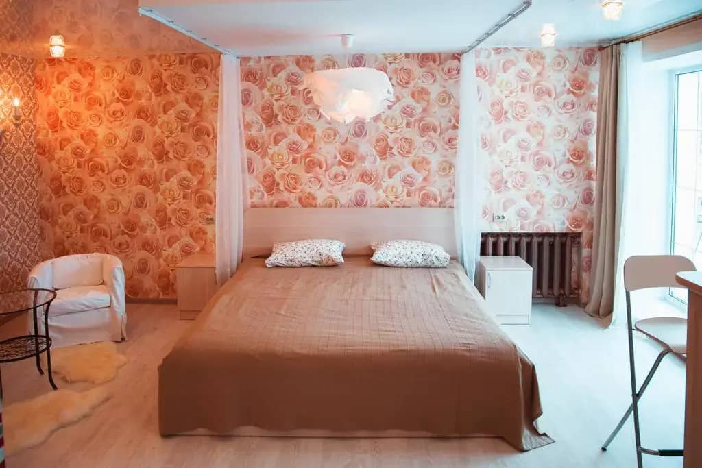 Apartamenty Kalina na prospekte Pobedy 12: фото 5