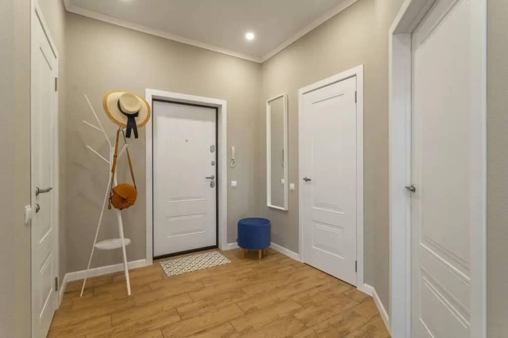 Sunny Home Apartments на улице Крымская 22к17: фото 7