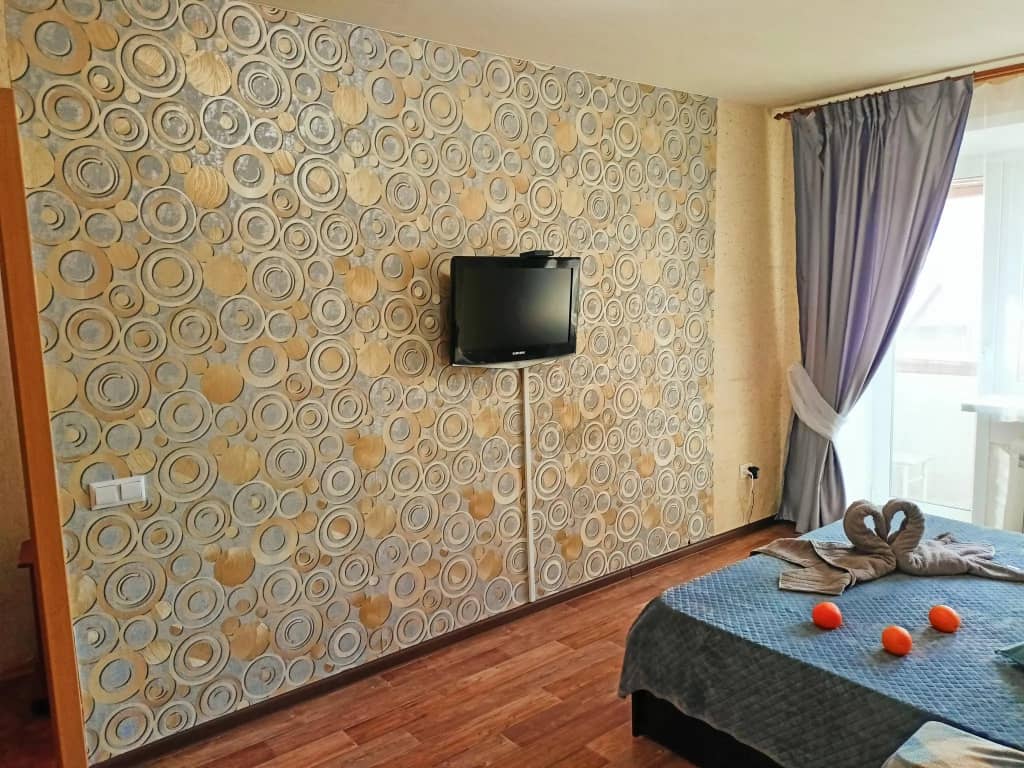 Rusdom Sweet Apartments (Русдом Свит) на улице Карла Маркса: фото 4