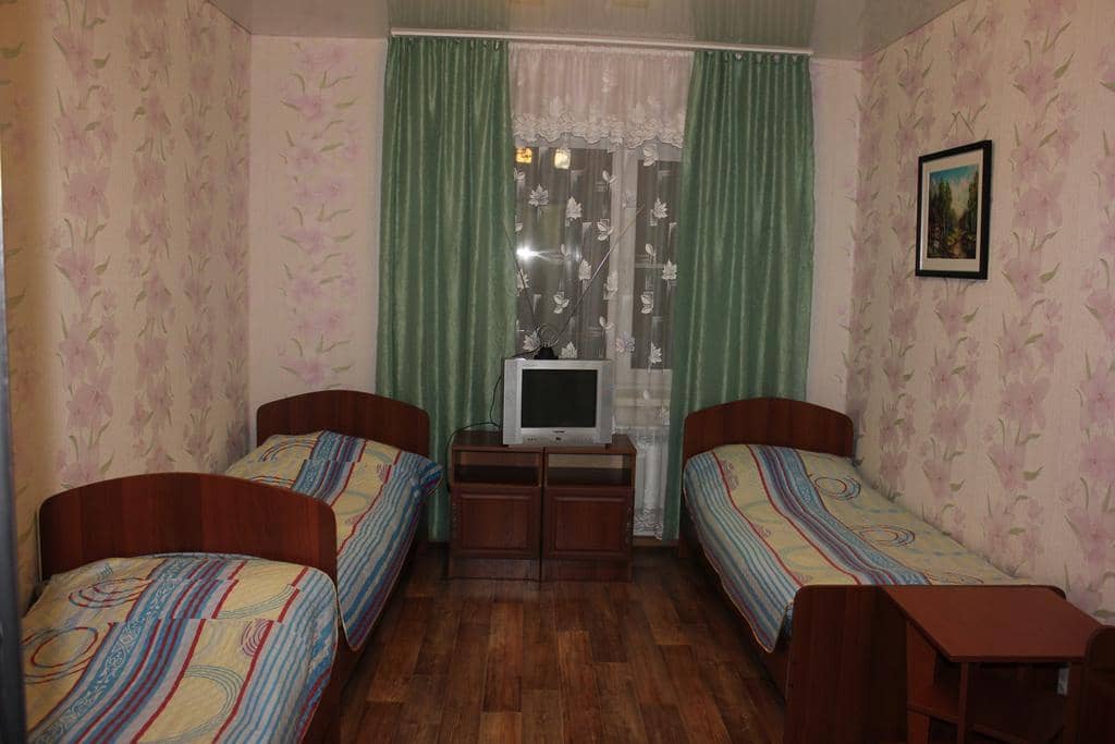 Hotel Na L'va Tolstogo: фото 6