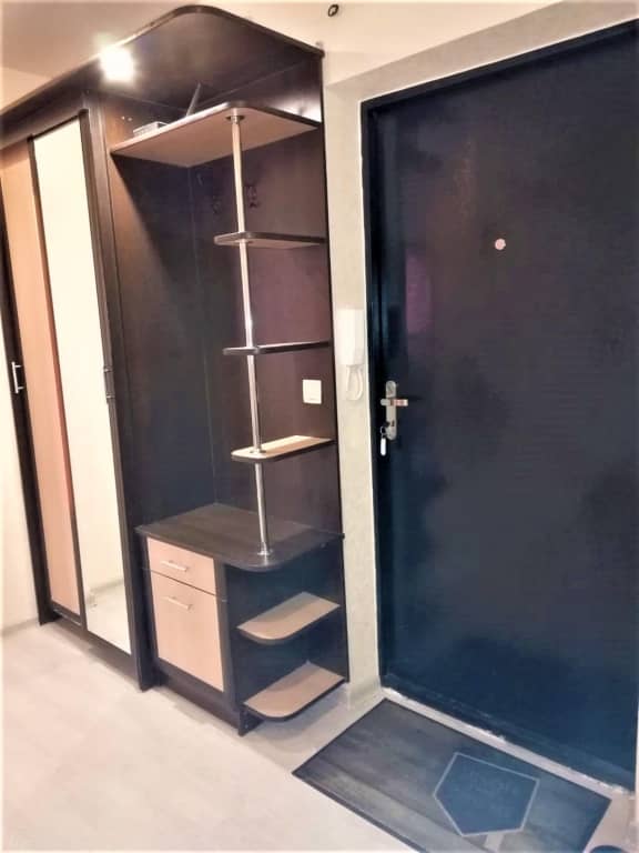 Дворецкий на улице Переверткина 1/10: фото 7