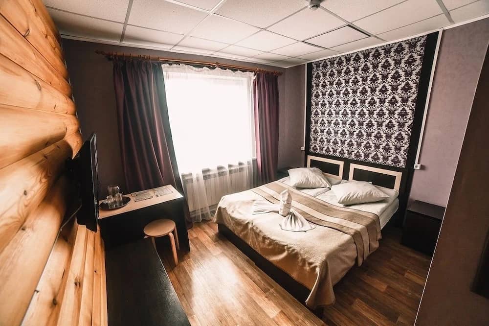 Sibir Hotel Yakutsk: фото 5